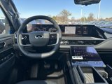 New 2025 INFINITI QX80 Autograph w/ Autograph Exterior Package image 2