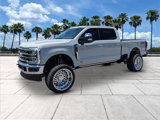 New 2025 Ford F250 Lariat w/ Lariat Ultimate Package image 4