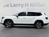 New 2025 Volkswagen Atlas SEL image 3