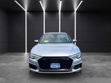 Used 2021 Audi A6 Premium Plus w/ Premium Plus Package image 2