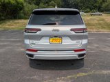 Used 2022 Jeep Grand Cherokee L Overland w/ Advanced Protech Group III image 4