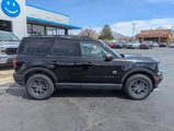 Used 2024 Ford Bronco Sport Big Bend image 2