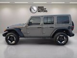 Used 2021 Jeep Wrangler Unlimited Rubicon image 2