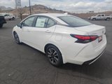 New 2024 Nissan Versa SV w/ Trunk Package image 2