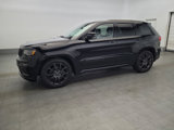 Used 2020 Jeep Grand Cherokee High Altitude image 2