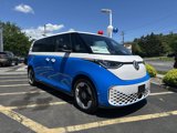 New 2025 Volkswagen ID. Buzz Pro S image 3