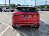 New 2026 Jaguar F-PACE R-Dynamic S image 4