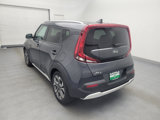 Used 2021 Kia Soul X-Line image 5