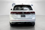 New 2025 Volkswagen Atlas SEL Premium R-Line image 4