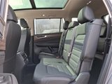 New 2025 Volkswagen Atlas SEL image 6