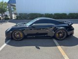 Used 2014 Porsche 911 Turbo S image 3