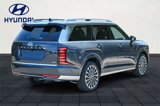 New 2026 Hyundai Palisade Calligraphy image 3