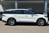 New 2025 Lincoln Aviator Reserve w/ Luxury Package image 2