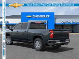 New 2025 Chevrolet Silverado 2500 LT w/ All Star Edition image 3