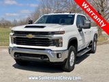 New 2025 Chevrolet Silverado 2500 LT image 3