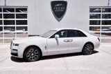 Used 2024 Rolls-Royce Ghost Black Badge image 5