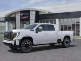 New 2025 GMC Sierra 2500 Denali Ultimate image 2