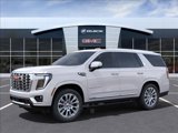 New 2025 GMC Yukon Denali w/ Sun & Power Step Package image 2
