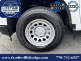 Used 2024 Chevrolet Silverado 1500 W/T w/ WT Value Package image 2