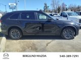 New 2025 MAZDA CX-70 3.3 Turbo w/ Preferred Package image 4