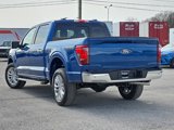New 2025 Ford F150 XLT image 5