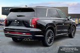 New 2025 Hyundai Palisade Calligraphy image 2