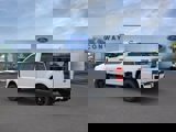 New 2025 Ford F250 4x4 Crew Cab Super Duty image 4
