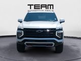 New 2025 Chevrolet Suburban Z71 w/ Comfort Package image 2