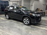 Used 2018 Toyota Highlander Limited w/ Protection Package #3 image 2
