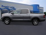 New 2025 Honda Ridgeline TrailSport image 2