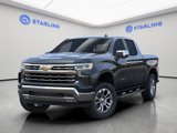 New 2026 Chevrolet Silverado 1500 LTZ image 6