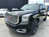Used 2018 GMC Yukon XL Denali w/ Open Road Package image 3