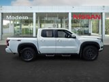 New 2025 Nissan Frontier PRO-4X image 3