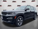 Certified 2024 Jeep Grand Cherokee Limited 4xe image 1