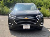 Used 2020 Chevrolet Traverse LT image 3