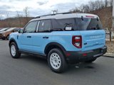 New 2025 Ford Bronco Sport Heritage w/ Convenience Package image 4
