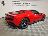 Certified 2024 Ferrari 296 GTS image 3