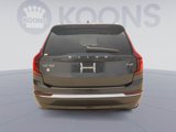 New 2026 Volvo XC90 T8 Ultra image 5