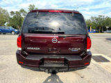 Used 2015 Nissan Armada Platinum w/ 2nd Row Captain Seat Package image 6