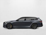 New 2026 BMW M5 Touring image 2