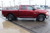 Used 2019 RAM 1500 Tradesman w/ Tradesman SXT Package image 5