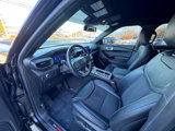 Used 2022 Ford Explorer ST w/ ST Street Pack image 4