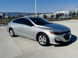 Used 2022 Chevrolet Malibu LS image 3