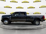 New 2025 Ford F450 King Ranch w/ FX4 Off-Road Package image 4