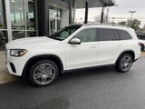 Certified 2025 Mercedes-Benz GLS 450 4MATIC image 3