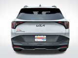 New 2026 Kia Sportage X-Line image 4