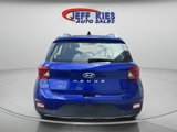 Used 2022 Hyundai Venue SEL image 6
