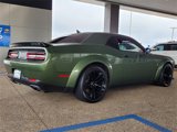 Used 2023 Dodge Challenger R/T Scat Pack image 3