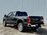 New 2025 Ford F250 Lariat w/ Chrome Package image 3
