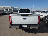 New 2025 Ford F350 4x4 SuperCab Super Duty image 4